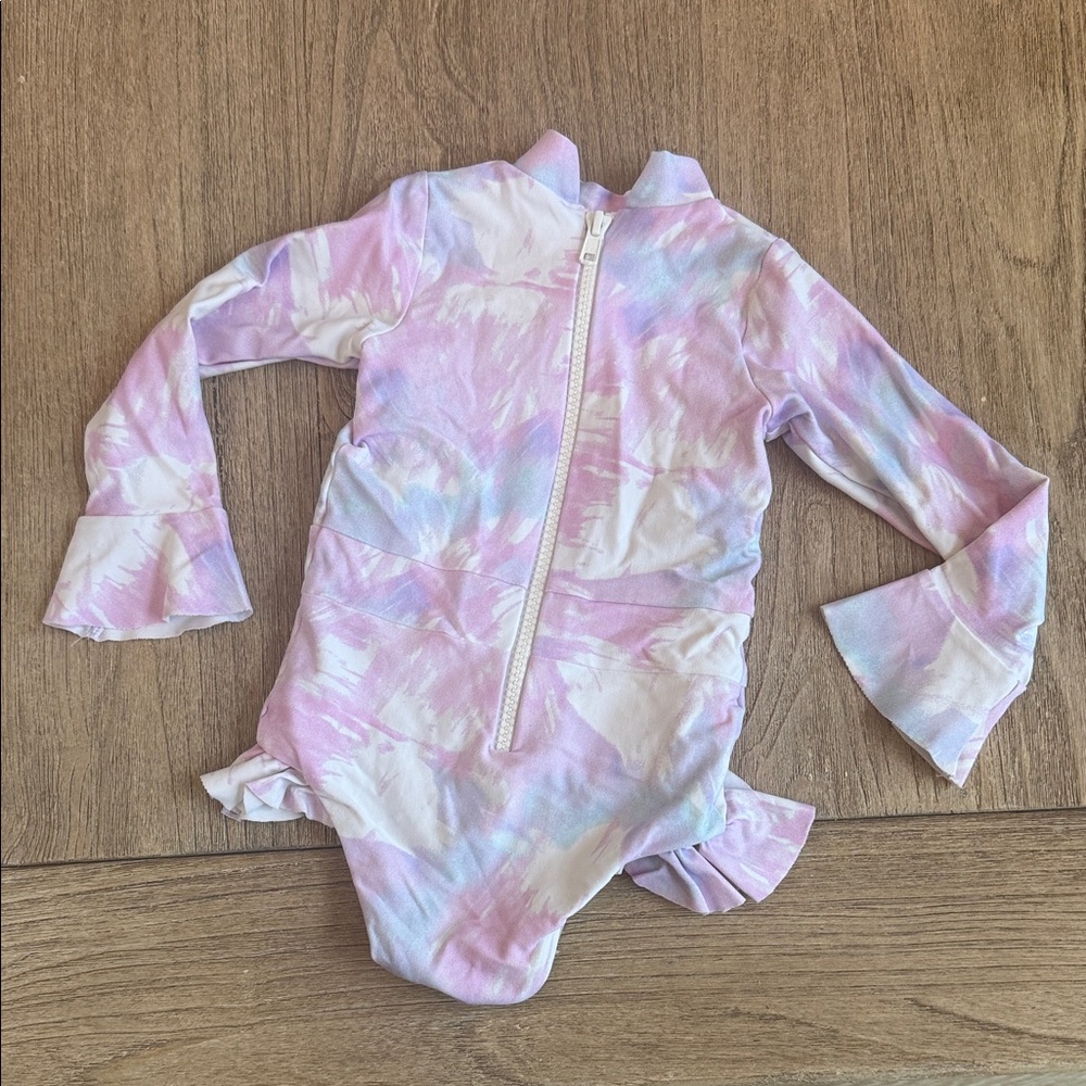 Midori Baby Swimsuit Size 6-12 Months